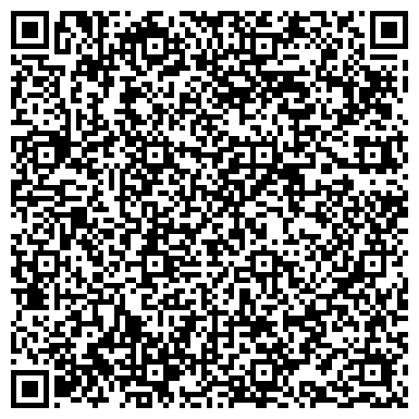 QR-код с контактной информацией организации Центр спортивной подготовки по легкой атлетике, ГБУ