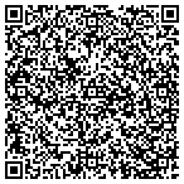 QR-код с контактной информацией организации Цветы для любимых, салон-магазин, ИП Бурнашева Г.А.