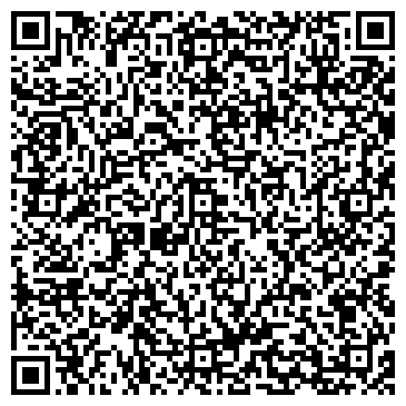 QR-код с контактной информацией организации ООО КемЗем