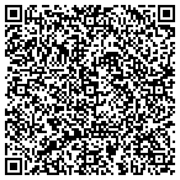 QR-код с контактной информацией организации Алкобизнес