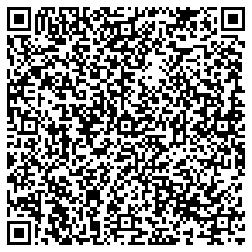 QR-код с контактной информацией организации ИП Зарубин К.А.