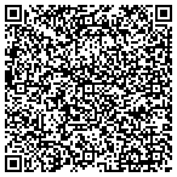 QR-код с контактной информацией организации Химопт-НН