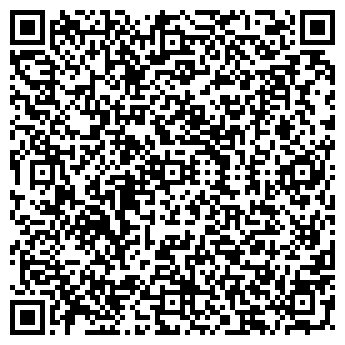 QR-код с контактной информацией организации ООО Сбисс+