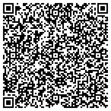 QR-код с контактной информацией организации ИП Дубинина Т.М.