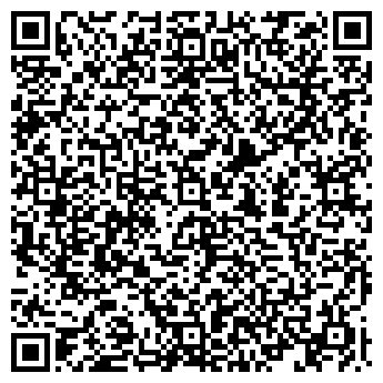 QR-код с контактной информацией организации АО Завод «ПРОГРЕСС»