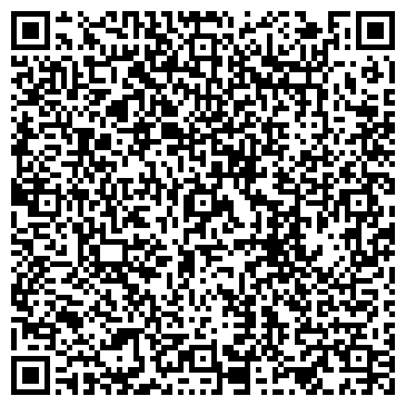QR-код с контактной информацией организации ООО Абрис