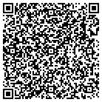 QR-код с контактной информацией организации ООО МетПромСтрой