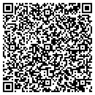 QR-код с контактной информацией организации ЛЕВ, ЗАО