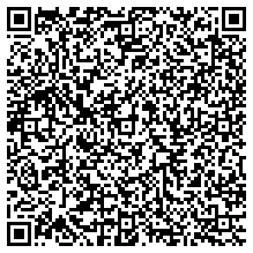 QR-код с контактной информацией организации Вита Лайн