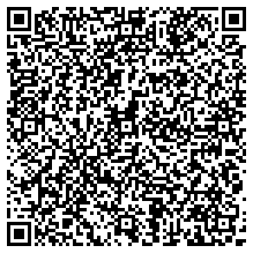 QR-код с контактной информацией организации ООО «Цементная Торговая Компания»