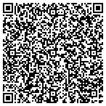QR-код с контактной информацией организации ООО АкваСтар