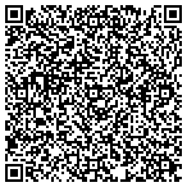 QR-код с контактной информацией организации РекАрт