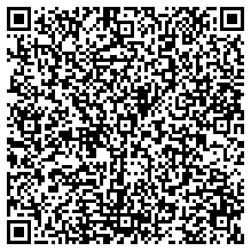 QR-код с контактной информацией организации Техрегион
