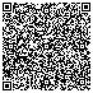 QR-код с контактной информацией организации АкваСити