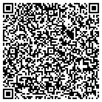 QR-код с контактной информацией организации Спринт-Пресс