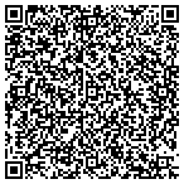 QR-код с контактной информацией организации Магия Роз