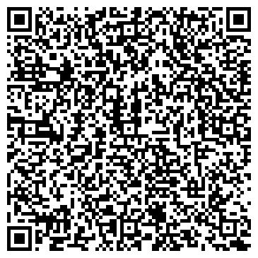 QR-код с контактной информацией организации Сибирский букет