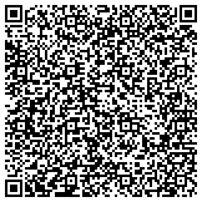 QR-код с контактной информацией организации МегаДиск, сеть медиасалонов, ООО 1С: Мультимедиа. Сибирь