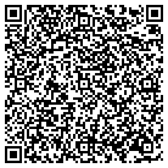 QR-код с контактной информацией организации ООО Звезда
