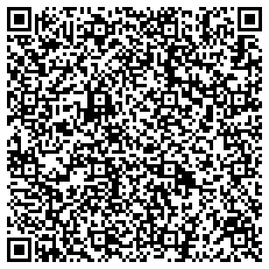 QR-код с контактной информацией организации ООО Урал Металл Декор