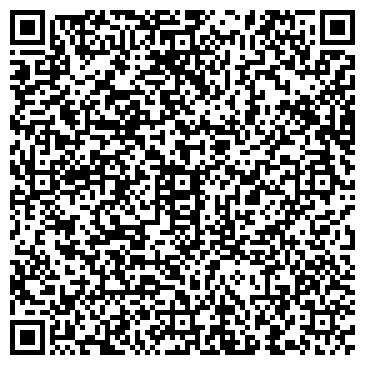 QR-код с контактной информацией организации ООО Технокров