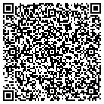 QR-код с контактной информацией организации Дельта Принт