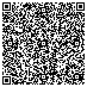 QR-код с контактной информацией организации Загарье-Бетон