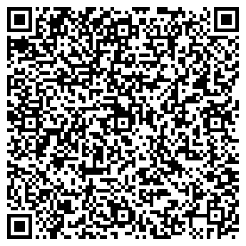 QR-код с контактной информацией организации ООО МЦ «МедКласс»