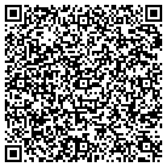 QR-код с контактной информацией организации Оптовый склад «ЛИМАК»