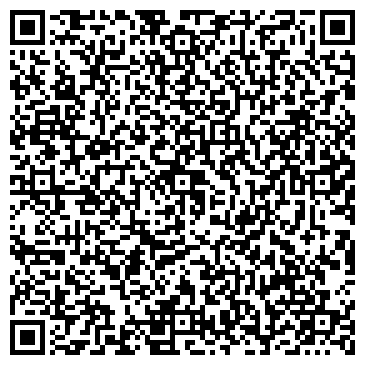QR-код с контактной информацией организации ЗАО Лайса