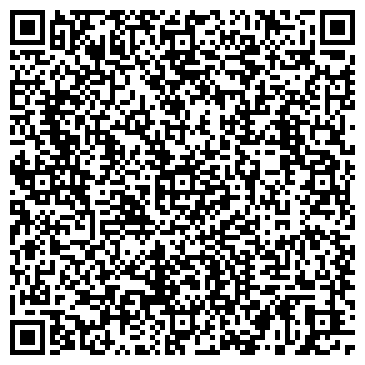 QR-код с контактной информацией организации ООО БаренцТрансСервис