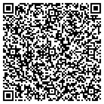 QR-код с контактной информацией организации Букетик