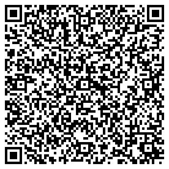 QR-код с контактной информацией организации ООО Монолит Недвижимость