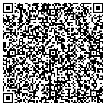 QR-код с контактной информацией организации ООО ЭФКО-Черноземье
