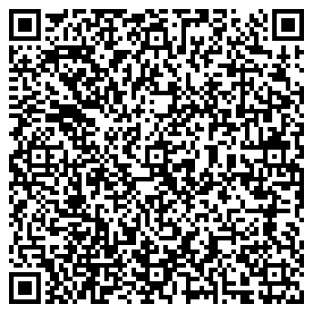 QR-код с контактной информацией организации Адвокат Чесников М.С.