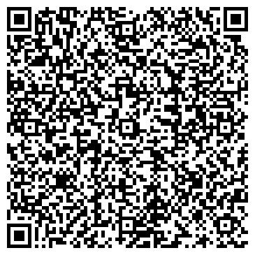 QR-код с контактной информацией организации "Эллада"