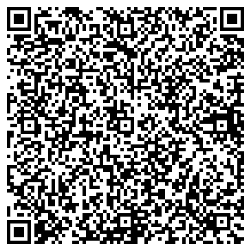 QR-код с контактной информацией организации Уралинвестстрой