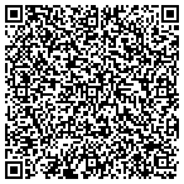 QR-код с контактной информацией организации ГАУ "Лысогорский психоневрологический интернат"