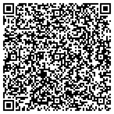 QR-код с контактной информацией организации ООО Притомье