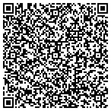 QR-код с контактной информацией организации ООО Трио XXI