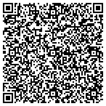 QR-код с контактной информацией организации Динозубрик