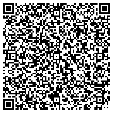 QR-код с контактной информацией организации Волшебные шары