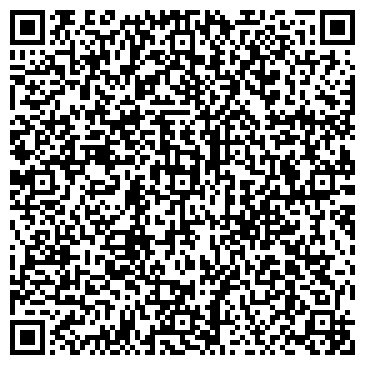 QR-код с контактной информацией организации Строительная Биржа Труда