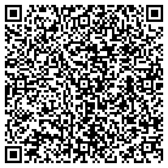 QR-код с контактной информацией организации ООО Завод Железобетон