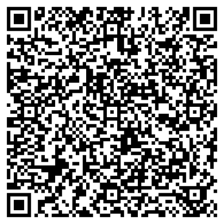 QR-код с контактной информацией организации Ложка, торговая сеть