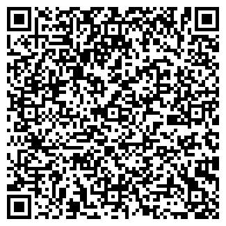 QR-код с контактной информацией организации MOSS TOUR