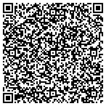 QR-код с контактной информацией организации Скайтех