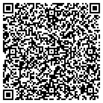 QR-код с контактной информацией организации Пивковь