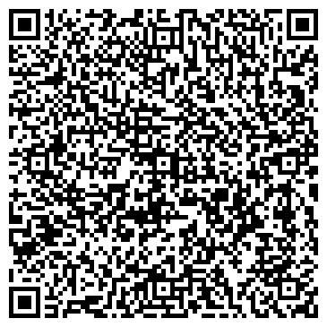 QR-код с контактной информацией организации ООО Кипарис