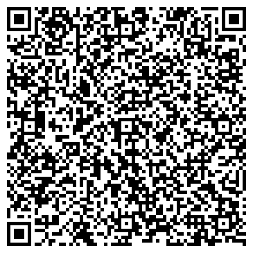 QR-код с контактной информацией организации Городское бюро квартир